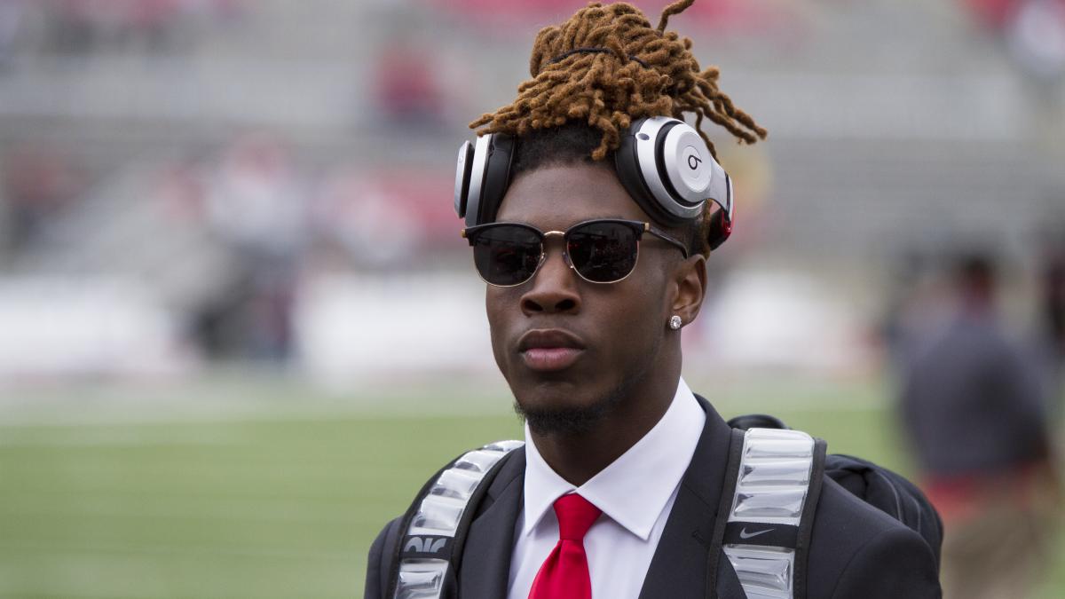 3. Kye Stokes